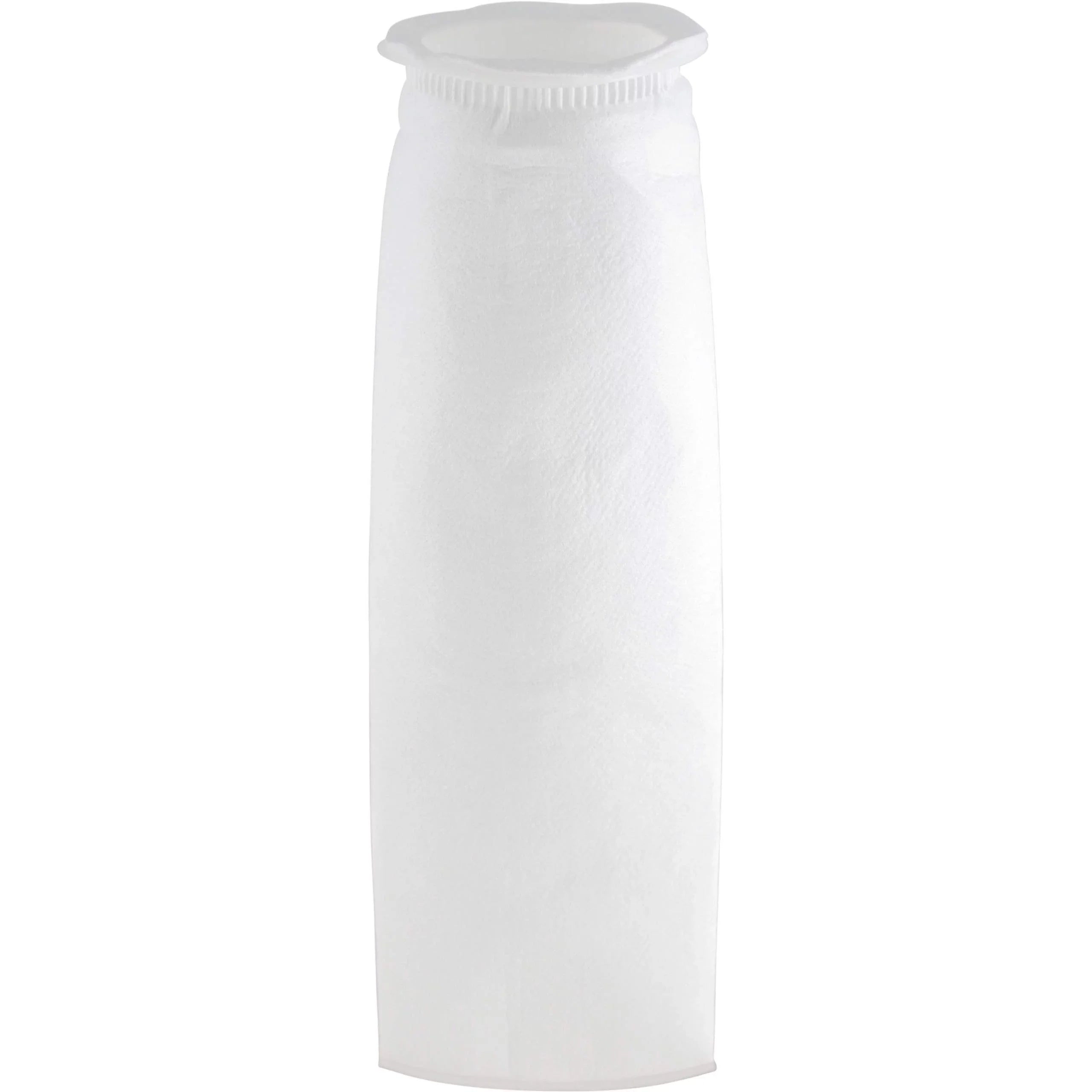 (Case 40) 100 Polypropylene of 155394-03 SpiroPure Micron Filter SP-BP-420-100 Felt (20”) BP-420-100 Glazed #4 Liquid Bag