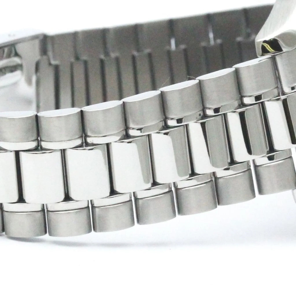 Steel Automatic OMEGA 3510.50 Watch (Good) Polished Speedmaster Mens Pre-Owned
