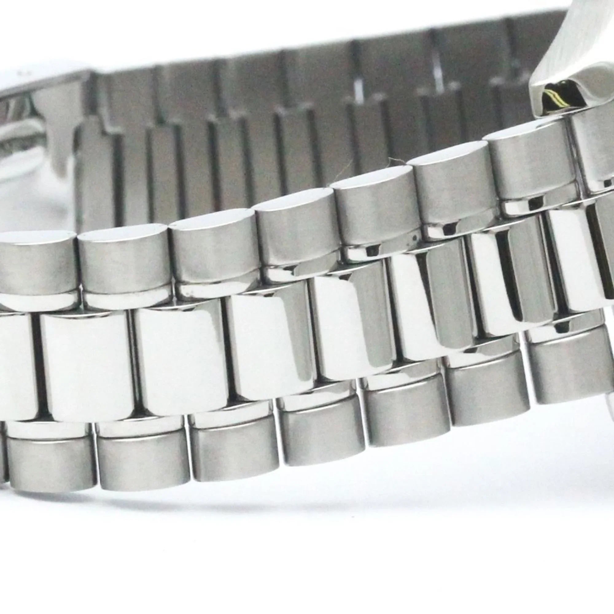 Steel Automatic OMEGA 3510.50 Watch (Good) Polished Speedmaster Mens Pre-Owned