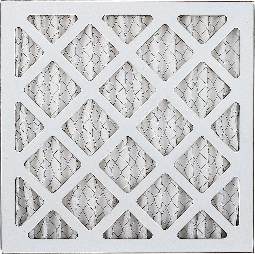 Filterbuy AC MERV HVAC Pleated (12-Pack) 18x18x1 Filters Air Furnace 8