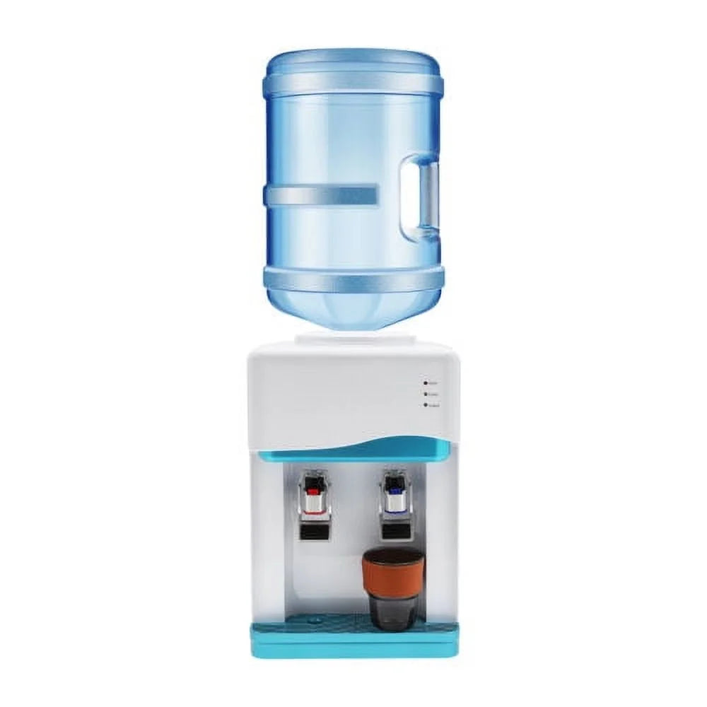 & Hot Dispenser 5 liquid Gal Child Temperature Safety Cold and liquid Lock