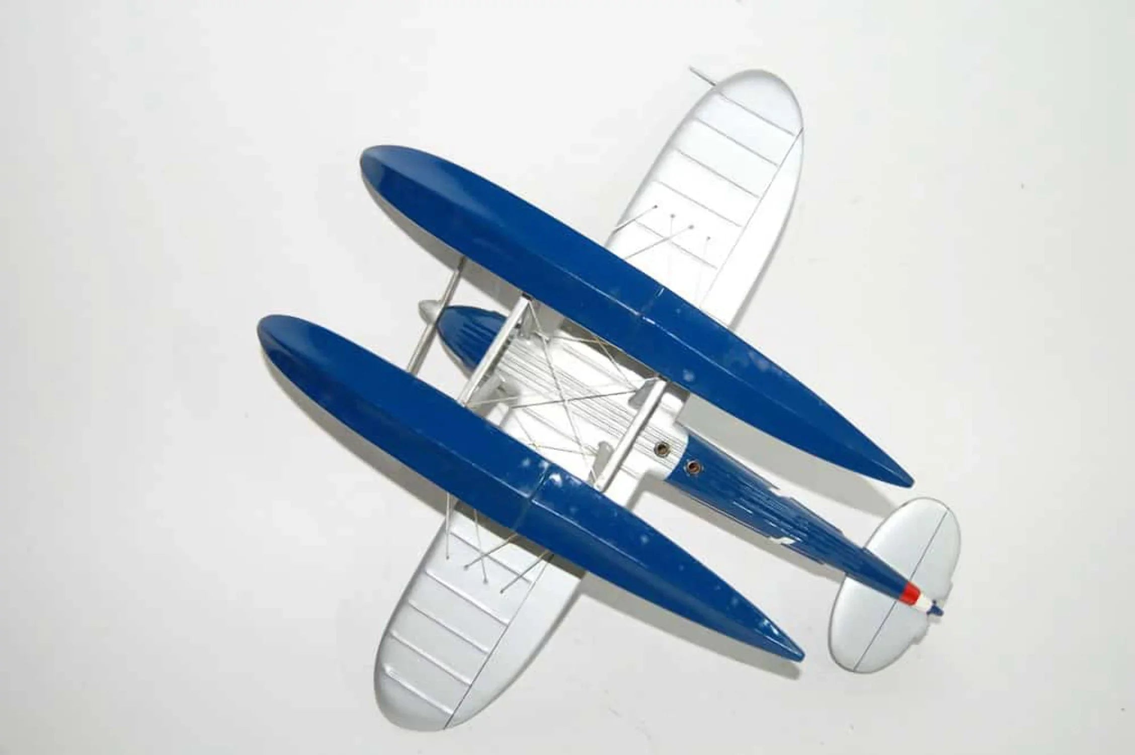 Supermarine S.6 Model