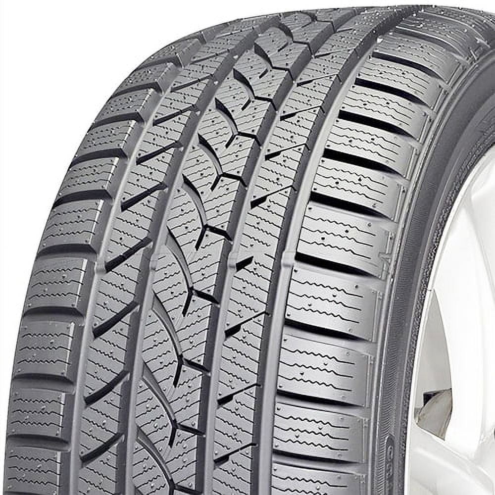 Eurowinter Tire Falken 96 Rogue Fits: Renegade Nissan Jeep 2017 H North, HS439 2017 SV 215/60R17