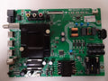 Hisense 298395B Board 43R6G Main