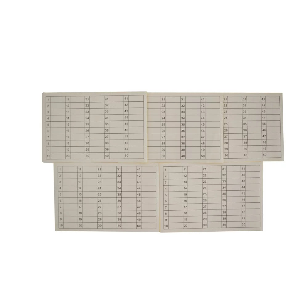 TECHTONGDA Key Lock Cabinet Cards 200 Key Storage Mount Wall Key Hooks Cabinet Organizer Box with