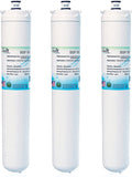 Filter USA (3 47-55707G2,47-55707CM,4373531,PSQC-2 Filters Pack),Made Swift SGF-707 for Compatible Commercial liquid Green in
