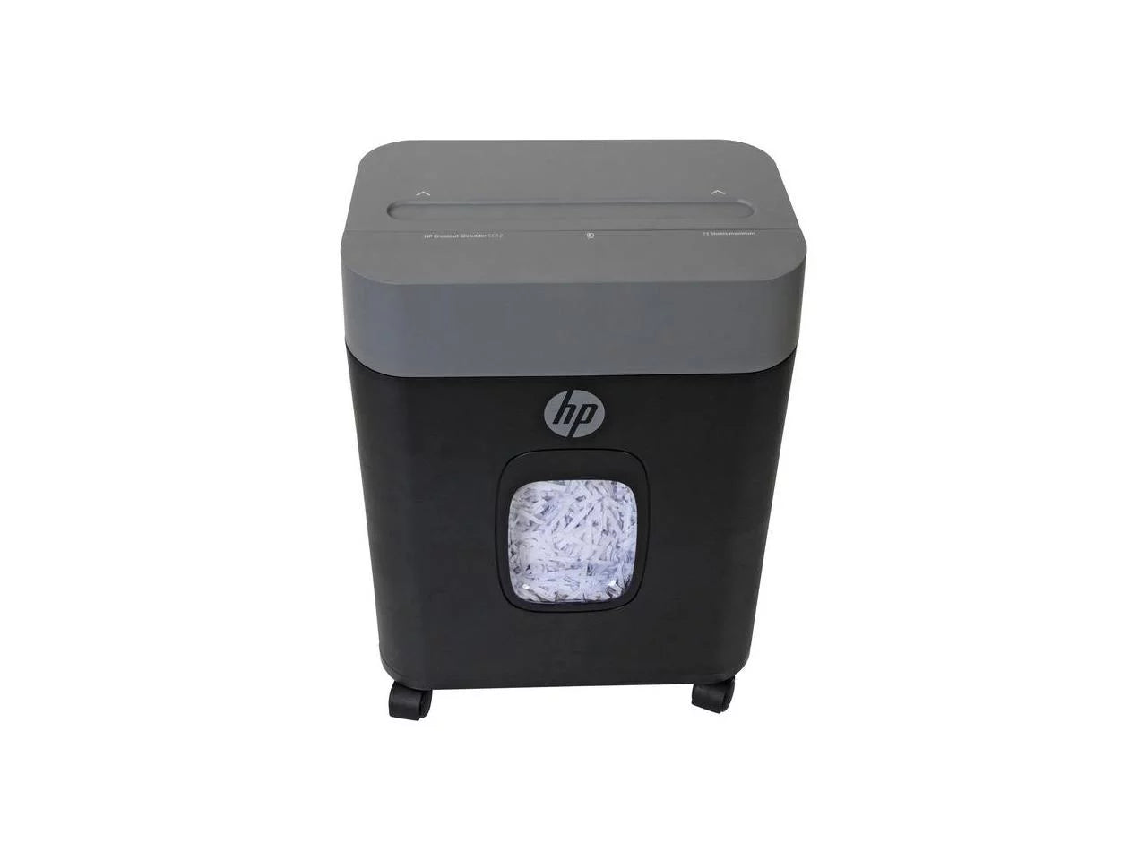 Staples, Cut Cool - shredding Pass Run Royal Minute Time - - 3.40 Cross gal Envelope 30 Throat Paper - 8.75" 12 Wastebin Down Credit Paper, Minute 2 CC12 for Time - Capacit - Per Shredder - Card,