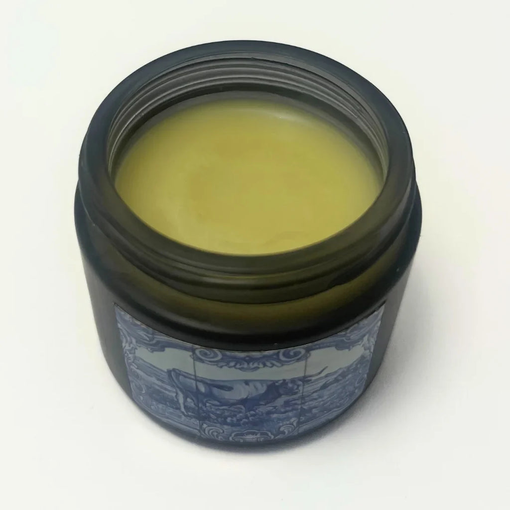 Organic All 2 Handmade Premium Skin for Balm Frankincense Grass 100% Tallow Types Fed oz with