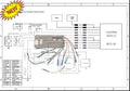 278000413 278000262 587 278000200 278000070 Sea Doo CDI 580 MPEM Box