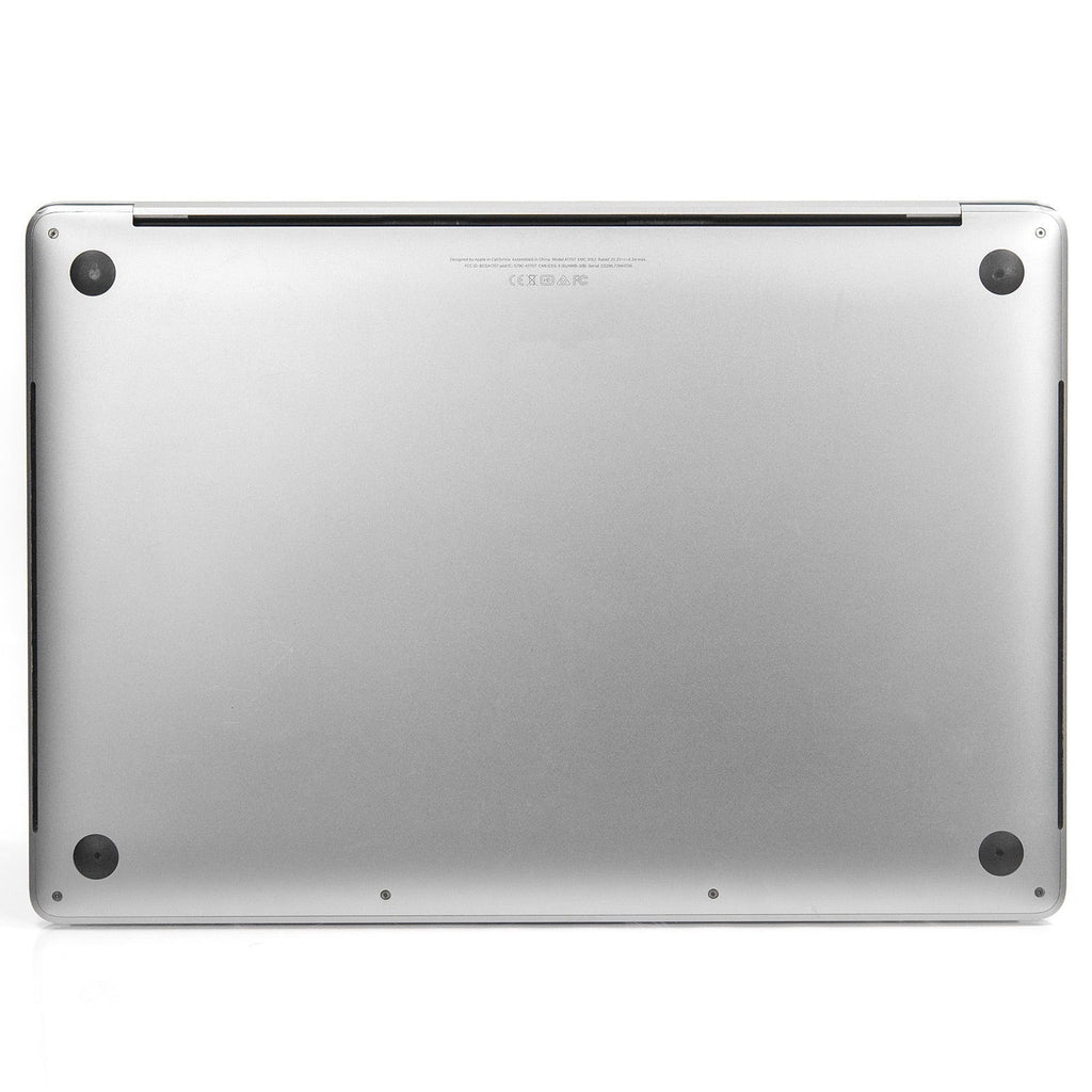 Gray Big Grade Pro SSD Gen A1706 i5 UsedApple Late-2016 Space 256GB Sur - 13" 8GB MLH12LL/A (Touch 6th A Macbook Bar) 2.9GHz