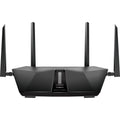 AX4200 Gigabit AX5 RAX43-100NAR NETGEAR Router Dual-Band Nighthawk (Refurbished) Restored