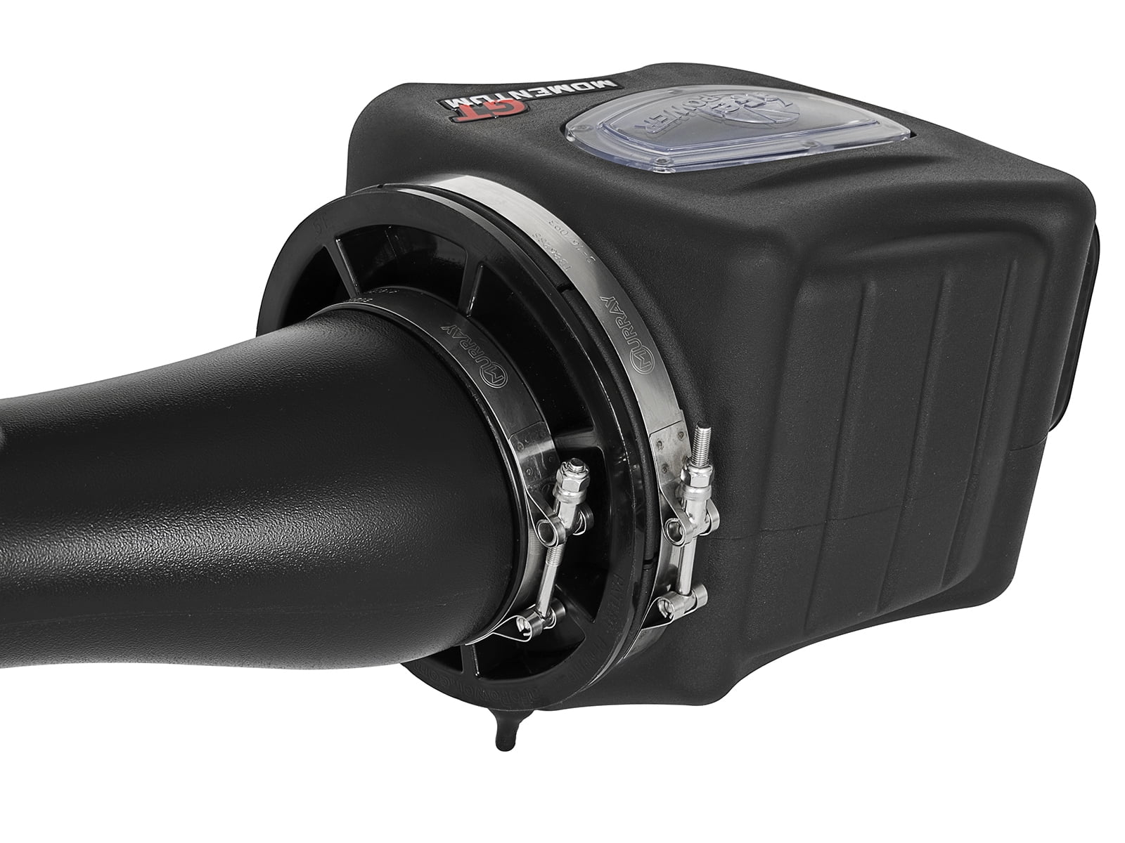 Pro Filter w/ System Momentum GT Cold 5R Intake Air