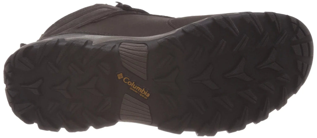 Boot Plus Ridge WP Men's Columbia Newton II