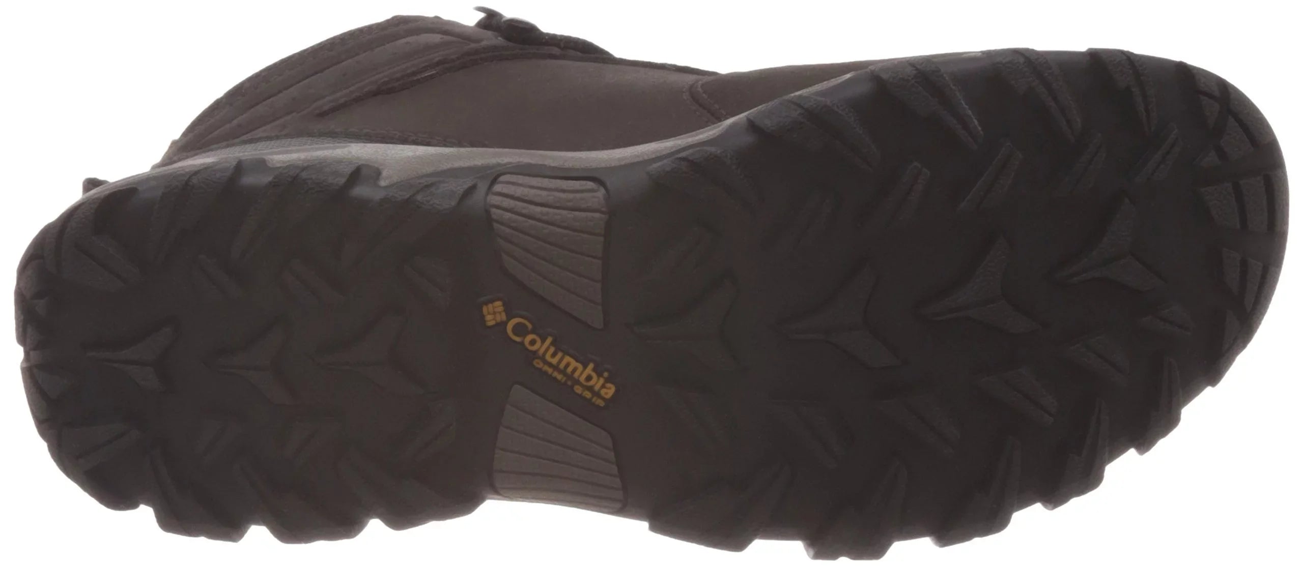 Boot Plus Ridge WP Men's Columbia Newton II