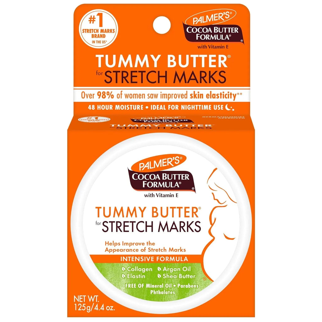 For Cocoa Butter Oz, Tummy 3 4.4 Stretch Butter Marks, Formula Palmers Pack
