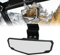 Can-Am A for Center Mirror PRO Convex UTV Defender View Rear &