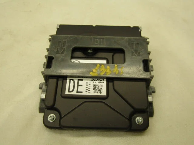 LKQ Warning Lane Pre-Owned Departure OEM 2020 Toyota 2022 Corolla Camera (Good) 2021 2019