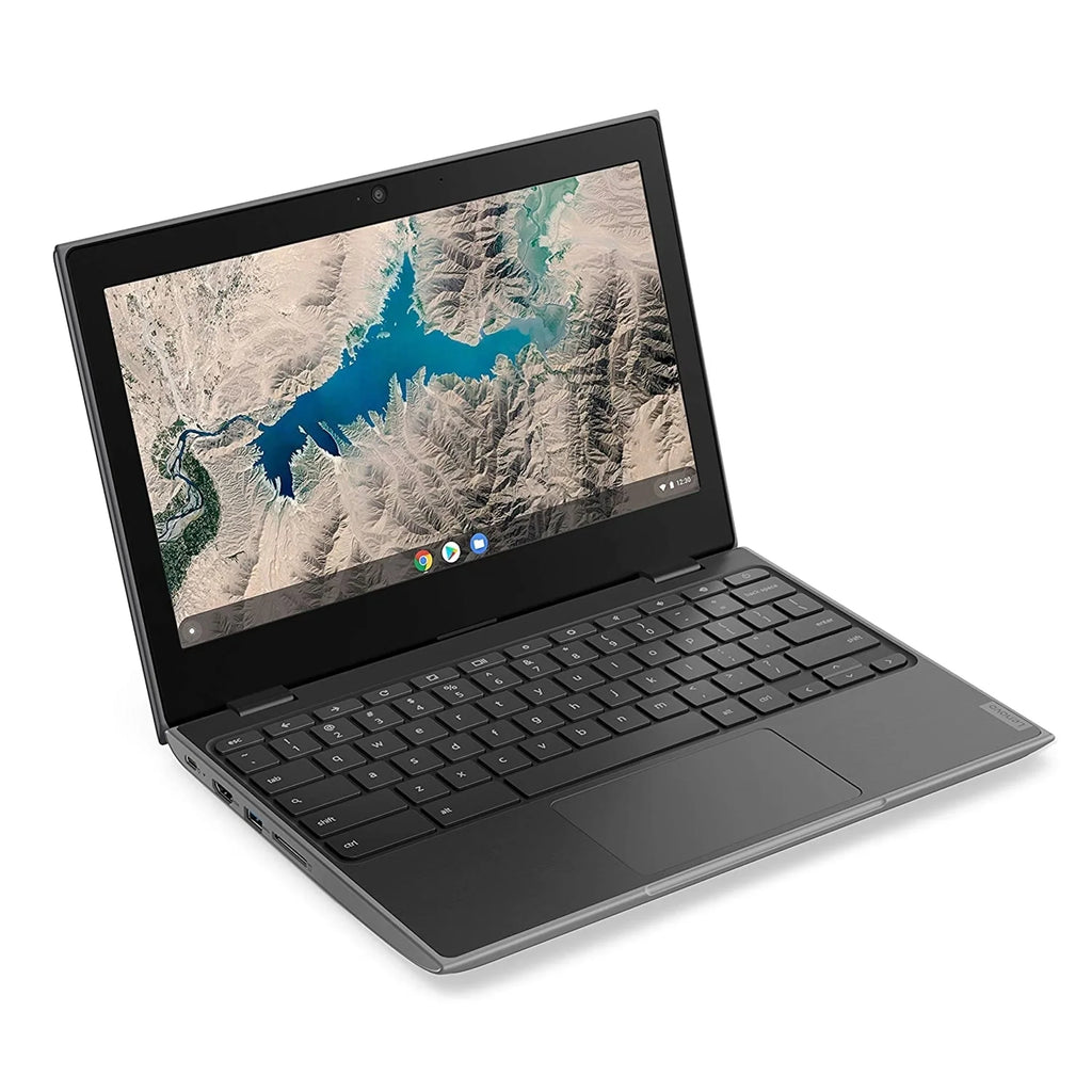 MT8173c - (Used Gen Black 2 ChromeOS, MediaTek® 11.6" 2.1GHz Good) 4GB 100e eMMC 32GB Chromebook Lenovo