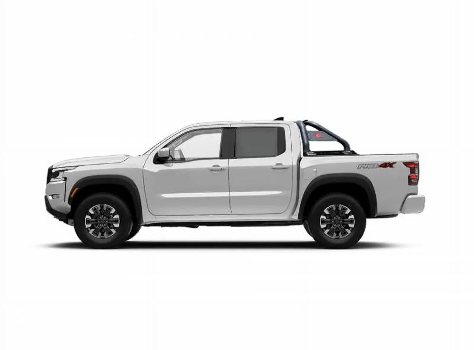 Offroad Horse Bed Steel Truck RBB22 Black Tubular Bar Powder Coated