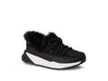 '- Aggie Spyder Black, Shoes Casual M080 Women's,