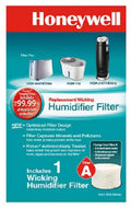 Quantity Humidifier 3 Replacement "A Honeywell HAC504PF1 Pad Filter -