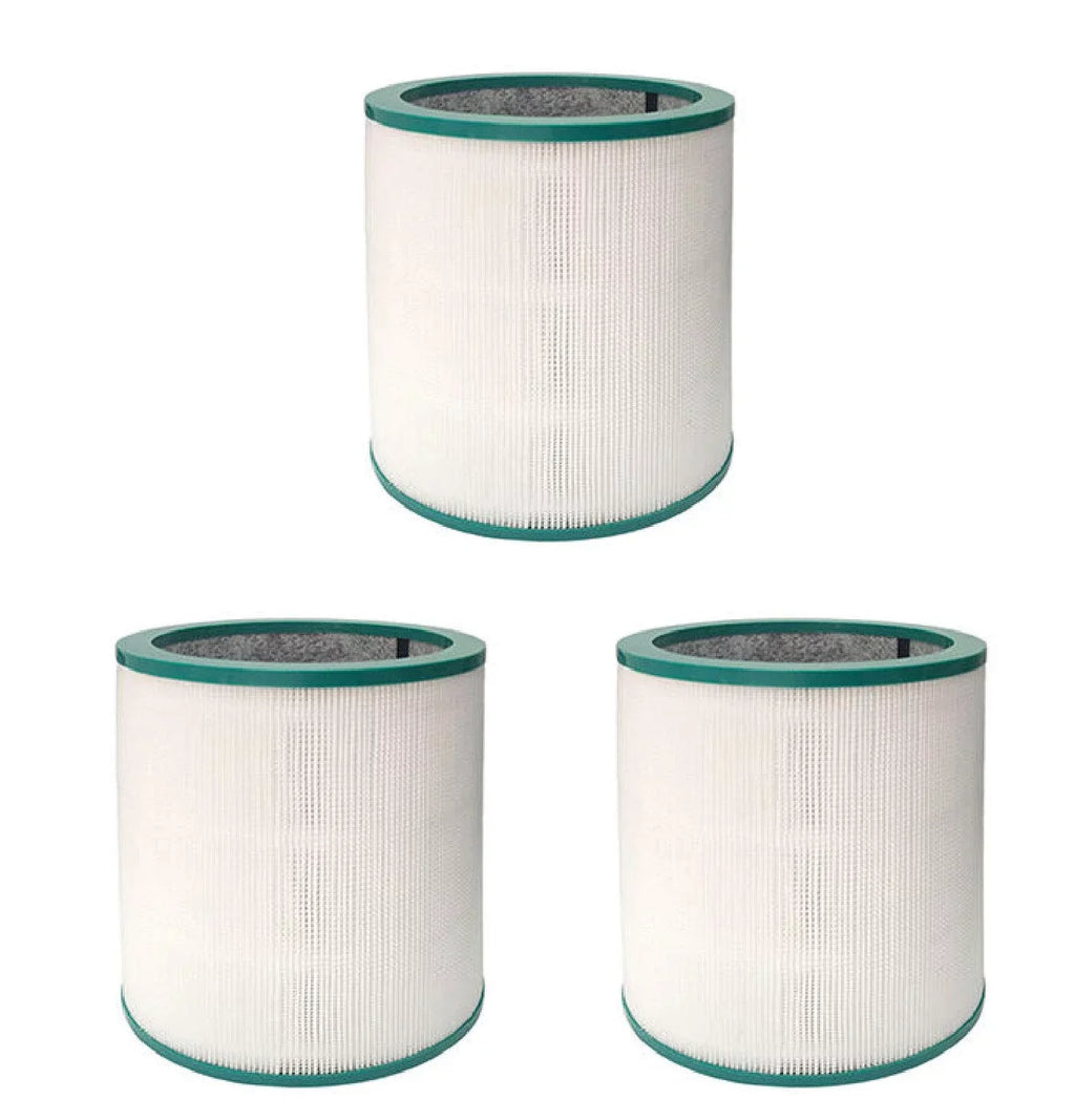 with HEPA Nk/Nk. TP01 to TP02 Filter EVO TP02 Sm/Nk Compared and Vacuum Compatible Units BP01 Dual-layer US 3 Dyson Tower US filter part Nispira 968126-03.