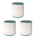 with HEPA Nk/Nk. TP01 to TP02 Filter EVO TP02 Sm/Nk Compared and Vacuum Compatible Units BP01 Dual-layer US 3 Dyson Tower US filter part Nispira 968126-03.