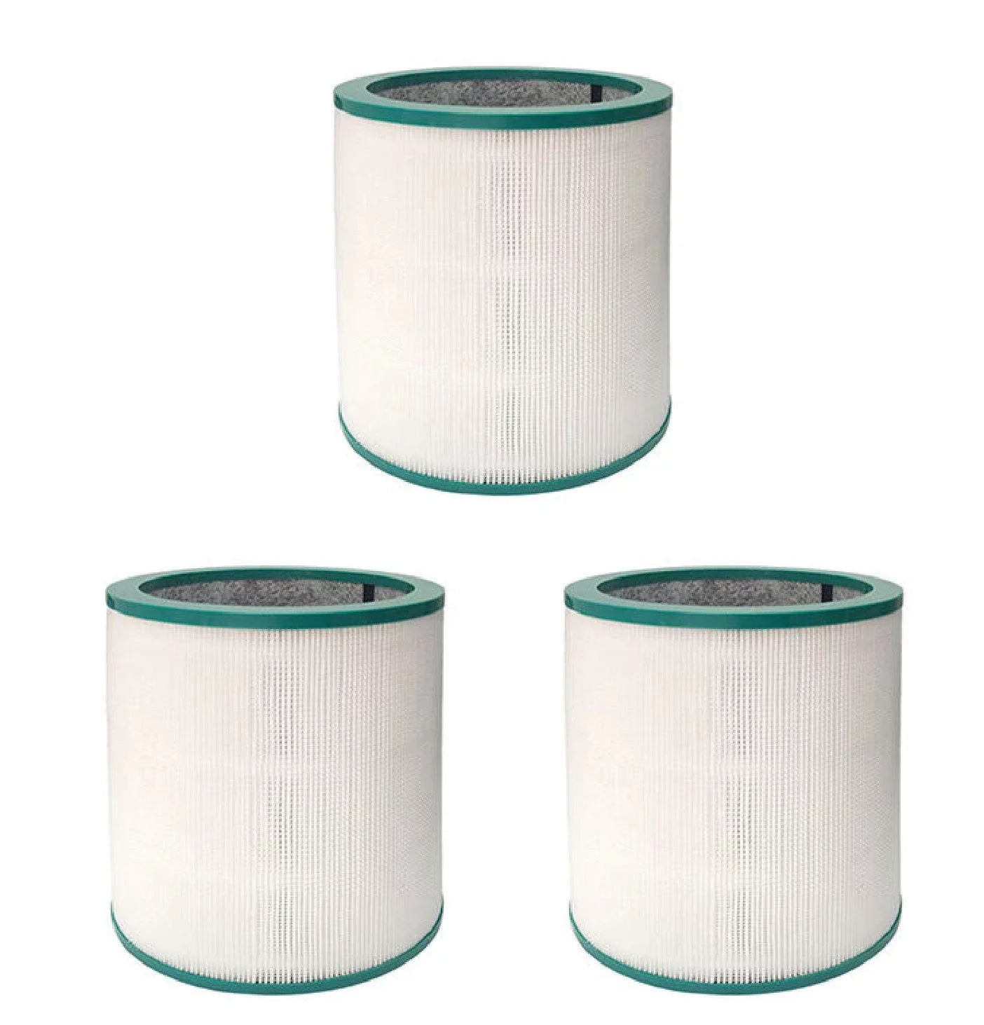 with HEPA Nk/Nk. TP01 to TP02 Filter EVO TP02 Sm/Nk Compared and Vacuum Compatible Units BP01 Dual-layer US 3 Dyson Tower US filter part Nispira 968126-03.