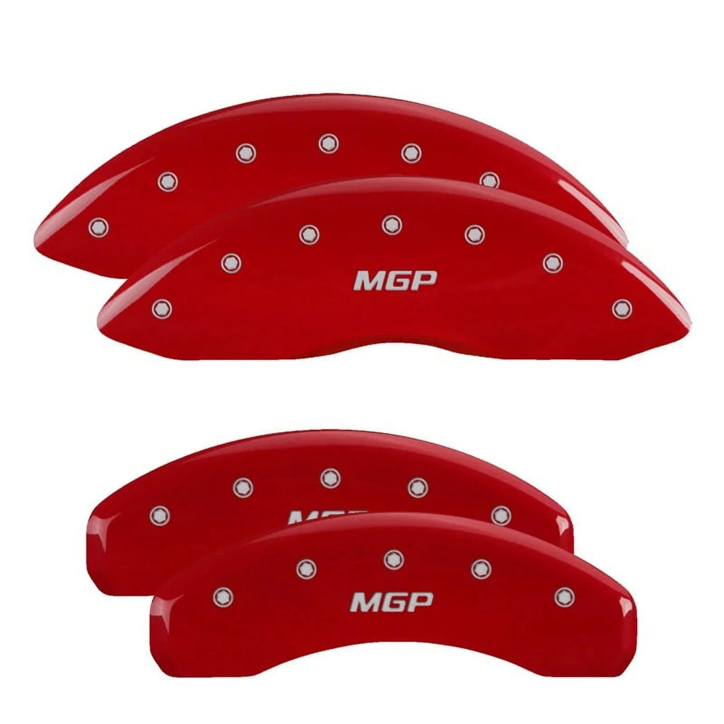 design Wing Caliper Front ch Covers Fits & 300C CHRYSLER finish Engraved MGP Rear 2012 LIMITED 300, CHRYSLER 2/Chrysler silver 2013 Red select: 4