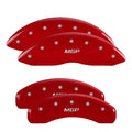 design Wing Caliper Front ch Covers Fits & 300C CHRYSLER finish Engraved MGP Rear 2012 LIMITED 300, CHRYSLER 2/Chrysler silver 2013 Red select: 4