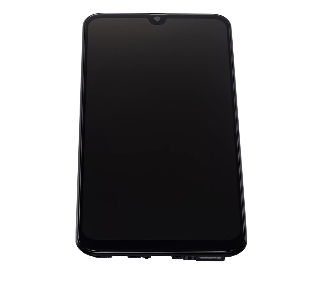 Compatible With Plus) OLED Replacement Assembly Colors) (M315 Galaxy (Aftermarket Frame For M31 / (All 2020)