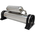 INTSUPERMAI liquid Formula Stainless Filter 1000L/H Steel Purification liquid Household Parent-child