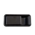 Liftgate Black 97-06 Jeep TJ For Tailgate Wrangler Jeep Smooth Handle 97-06 Rear