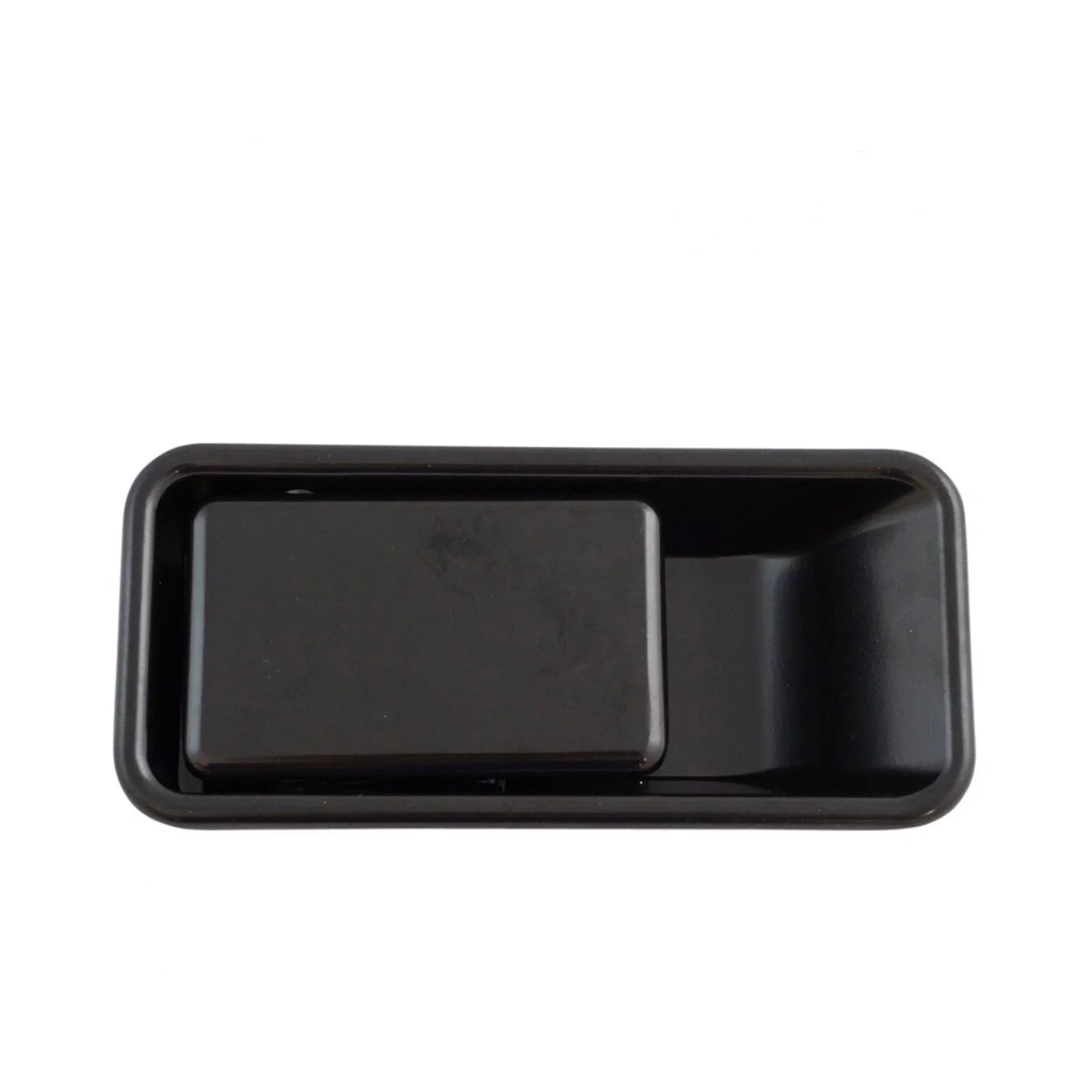 Liftgate Black 97-06 Jeep TJ For Tailgate Wrangler Jeep Smooth Handle 97-06 Rear