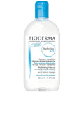 Cleanser Remover Face Bioderma H2o Ml Makeup and 500 Hydrabio