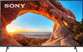 (KD65X85J) (2160p) Restored (Refurbished) Smart 4K 65" TV LED Class