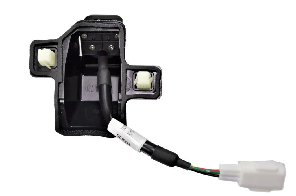 Fits PT Auto 4RUNNER Rear 2010-2013 Warehouse TOYOTA Backup Camera View BUCTO-720-4 select: