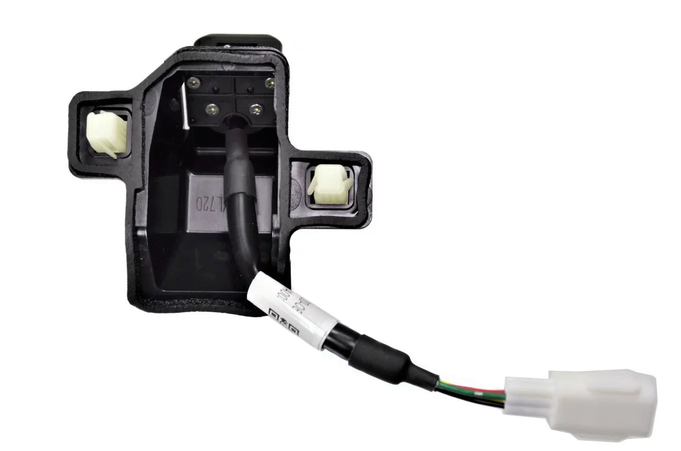 Fits PT Auto 4RUNNER Rear 2010-2013 Warehouse TOYOTA Backup Camera View BUCTO-720-4 select:
