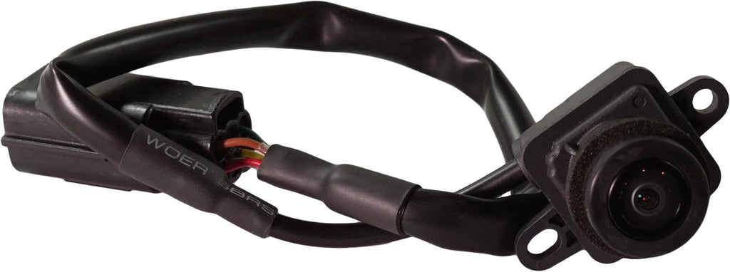 Camera 2011-2013 Up Compatible Back Grand with Jeep Cherokee