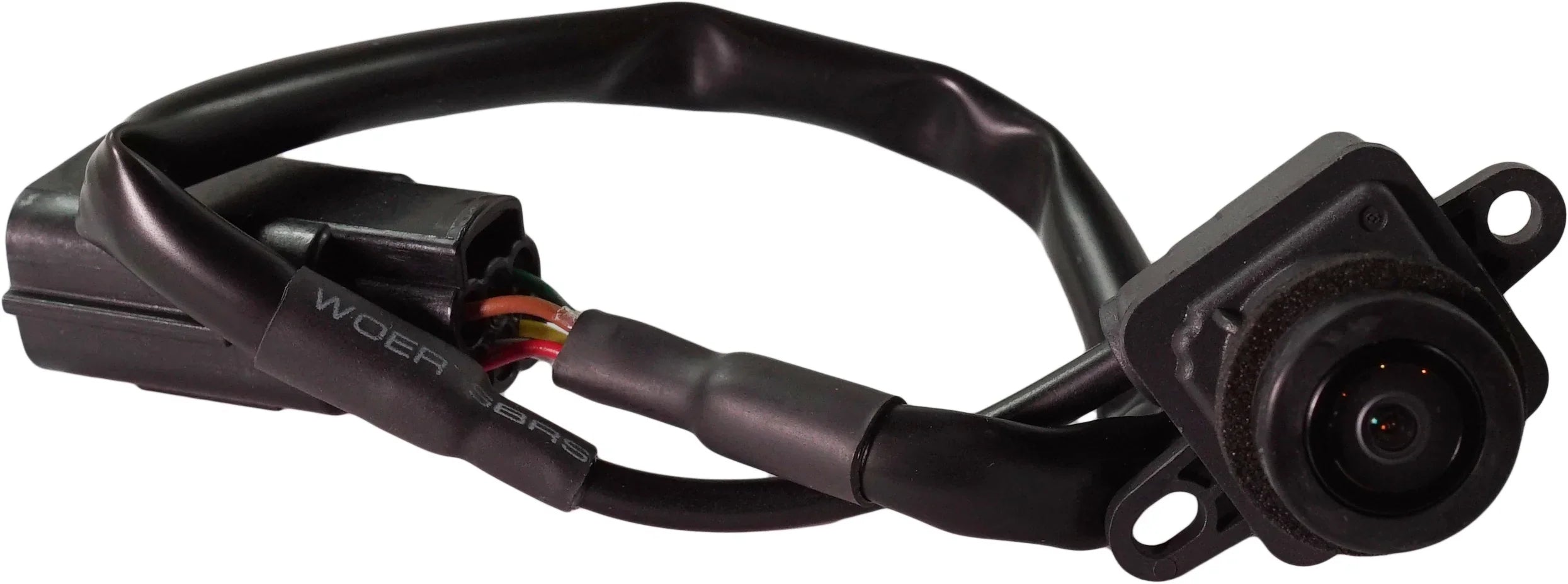 Camera 2011-2013 Up Compatible Back Grand with Jeep Cherokee