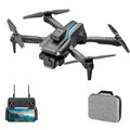 Flight 2 Storage Flight Package 4K Obstacle Remote Bottom with FPV Gesture Camera Dcenta 3 Photography Avoidance Front 5GWiFi Trajectory Follow Bag Camera Control Camera