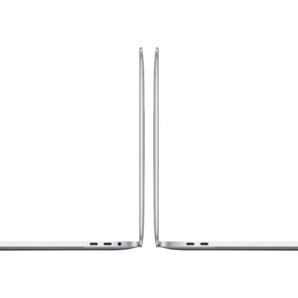 13" Core 2.4GHz SSD - Good 8GB Silver RAM Refurbished i5 Pro Pre-Owned (2019) 512GB Laptop - MV9A2LL/A MacBook