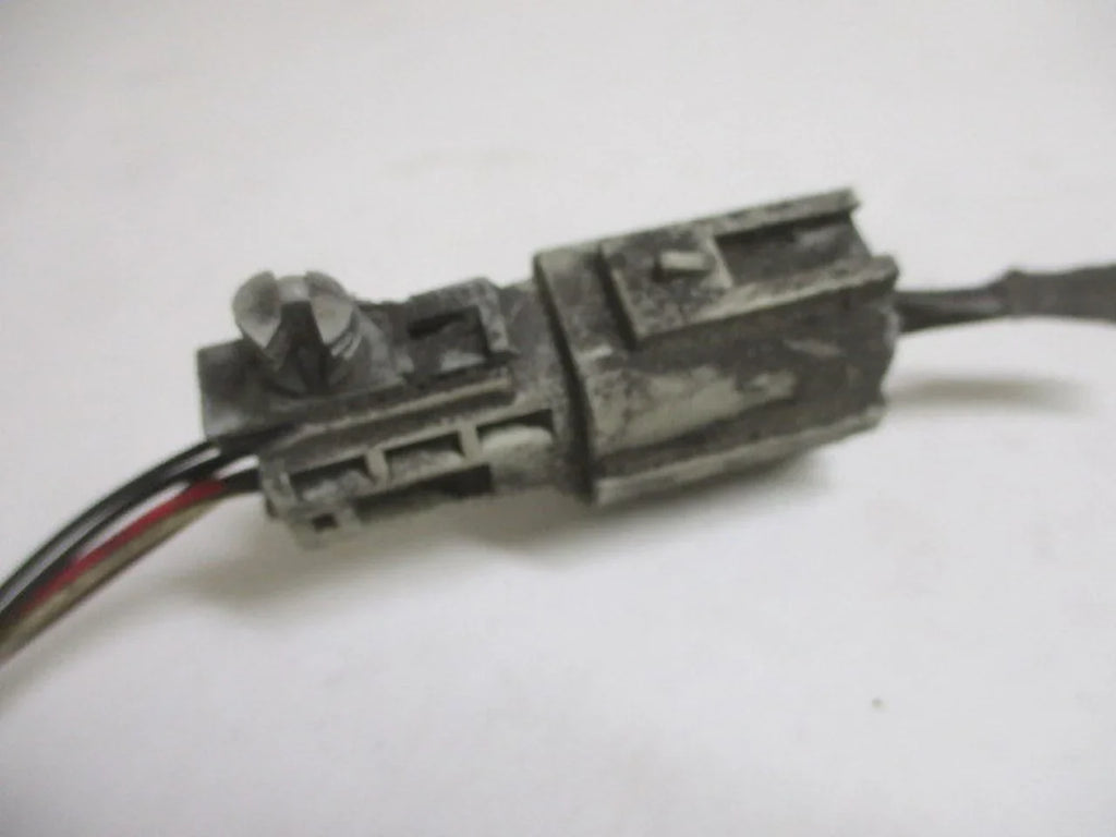 View (Good) OEM Pre-Owned Up Verano LKQ Camera Buick Back Rear