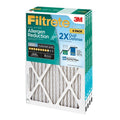 25 x in Reduction 1 Filtrete(TM) in Filter, in 25 Dust Allergen Plus x