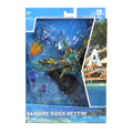 Large - Disney Deluxe Creature Avatar A2 Banshee/Neytiri