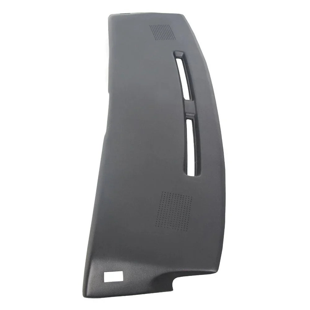 Pad Panel Dashboard Chevy Cap 84-92 Camaro Bezel Cover For Dash Board Overlay