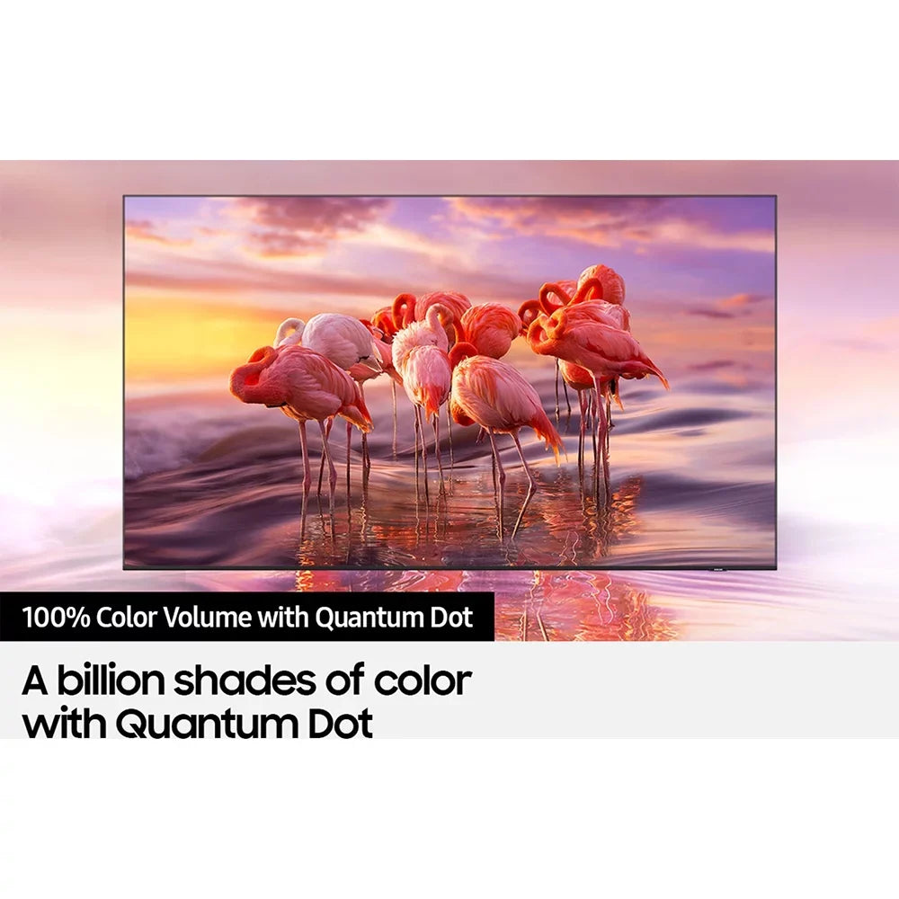 View Q70A QLED LED UHD Class 2021) HDR, Alexa with Built-In Xcelerator Turbo+, Box Multi Motion 4K Series Quantum Open Screen, 85-Inch (QN85Q70AAFXZA, TV Dual Smart