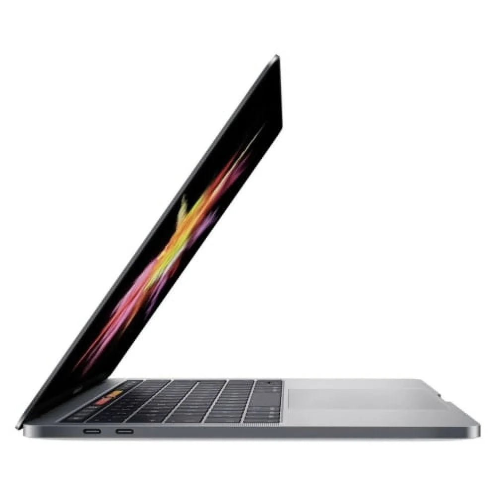 Space Core Pre-Owned 3.3GHz Pro i7 Gray 256GB - SSD 8GB RAM Laptop MLH12LL/A MacBook Like 13" New (2016)