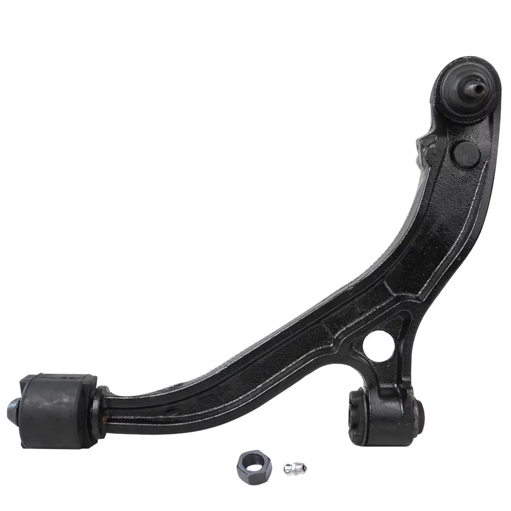 Voyager, Axle Control Replacement & 01-03 & for Assembly Arms Arms Lower Caravan Country Chrysler Detroit - Joints Front Town Ball 2pc Lower 01-07 Control Dodge