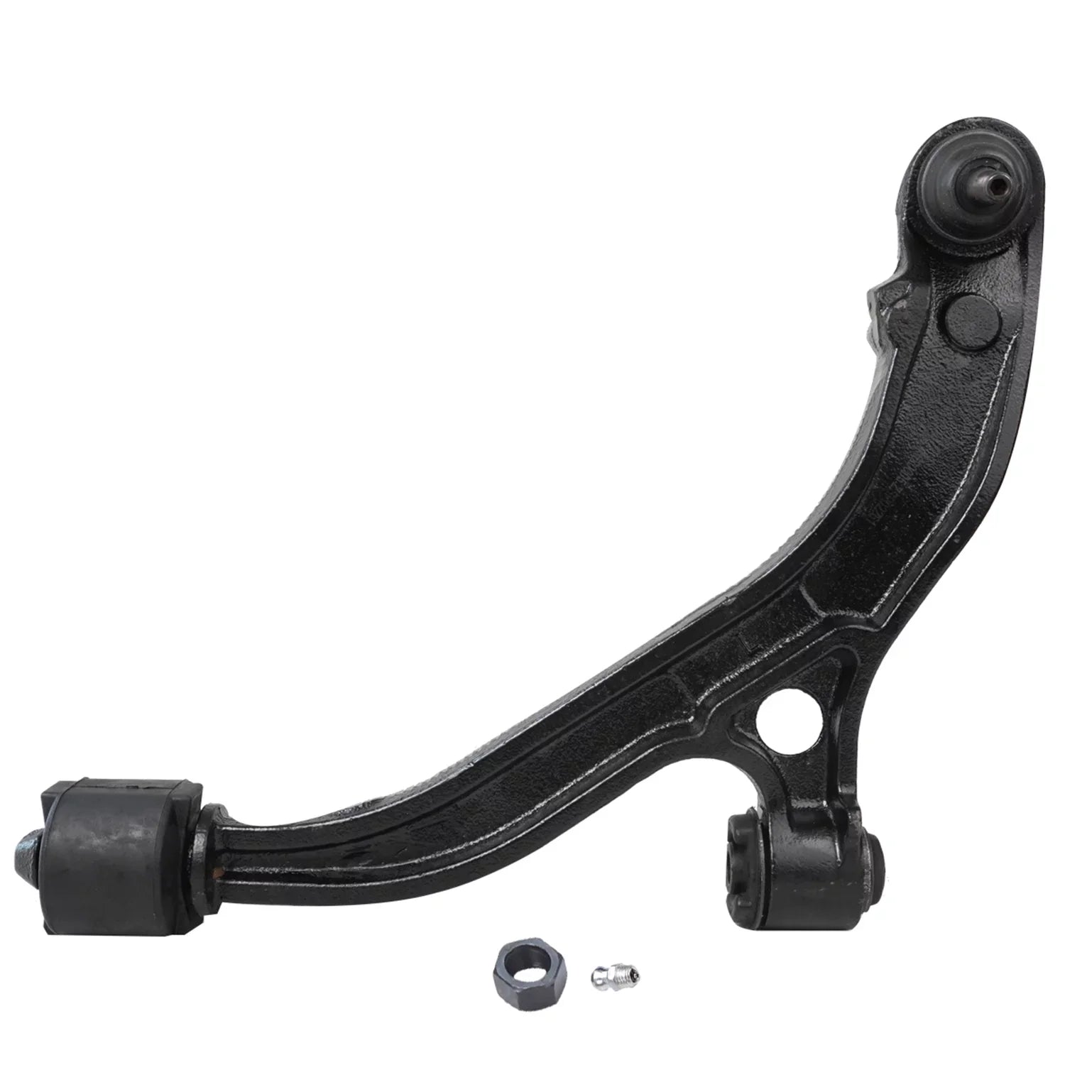 Voyager, Axle Control Replacement & 01-03 & for Assembly Arms Arms Lower Caravan Country Chrysler Detroit - Joints Front Town Ball 2pc Lower 01-07 Control Dodge